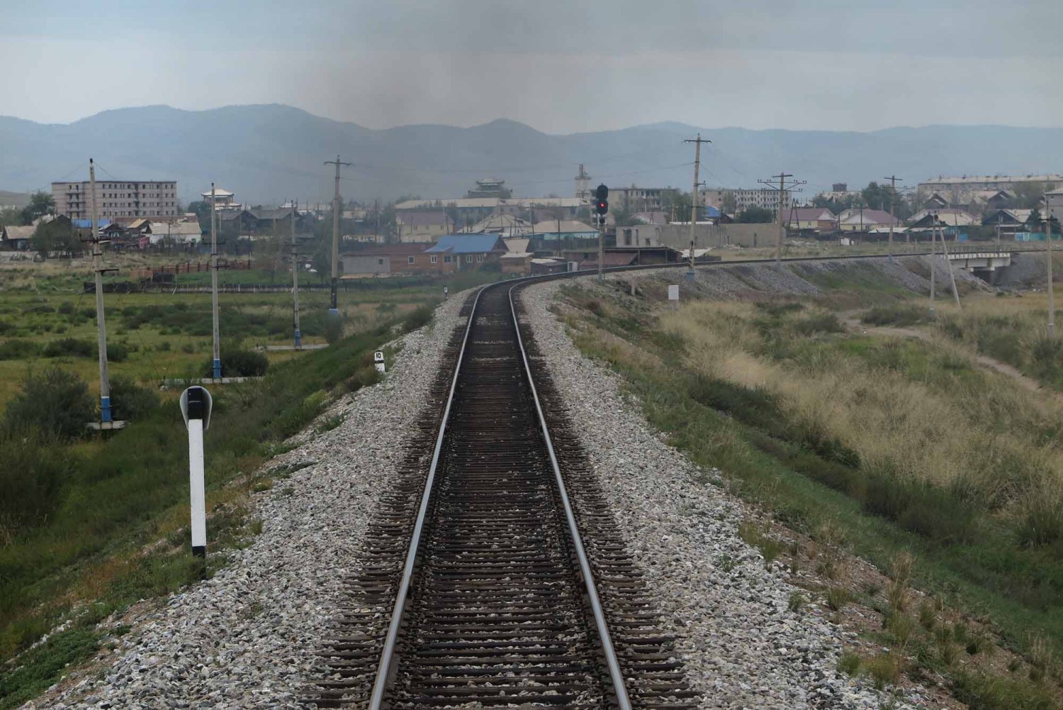 Russia-Trans-Siberian-Railway-Tracks