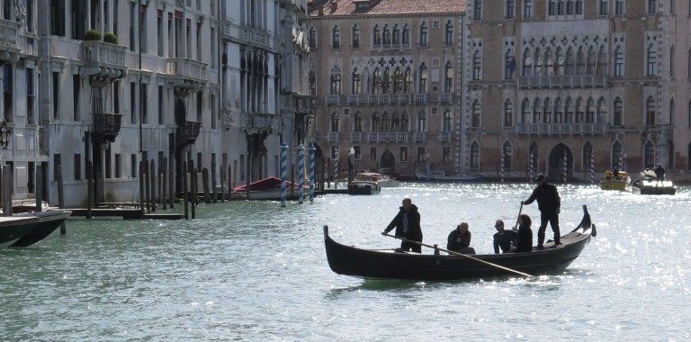 Italy-Venice-Grand-Canal