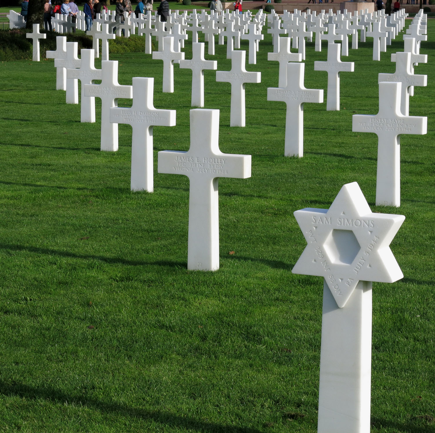 France-Normandy-D-Day-American-Cemetery