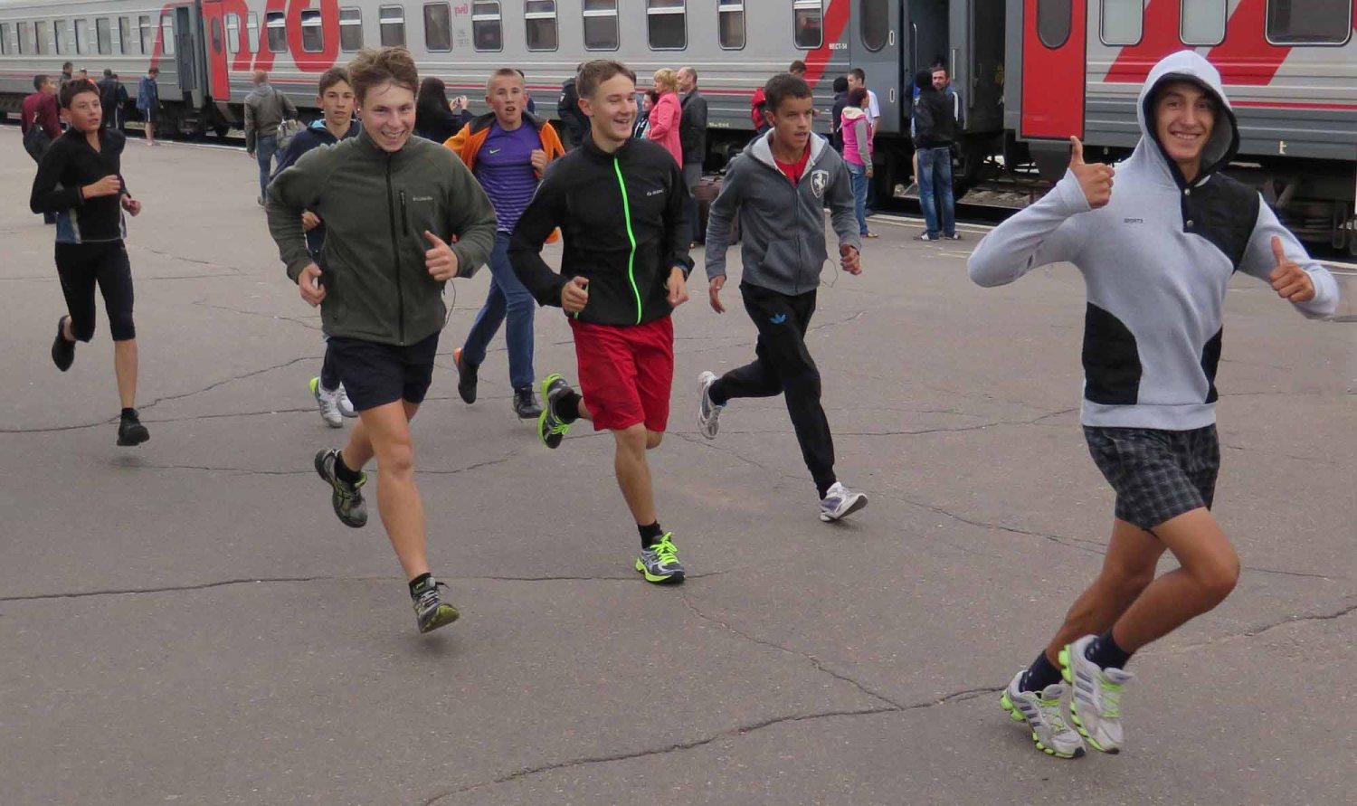 Russia-Trans-Siberian-Railway-Runners