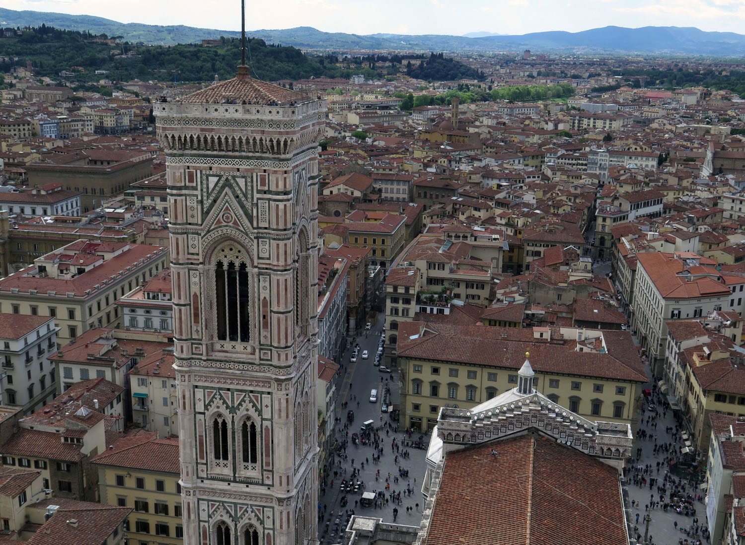 Italy-Florence-Duomo-View-From-Cupola