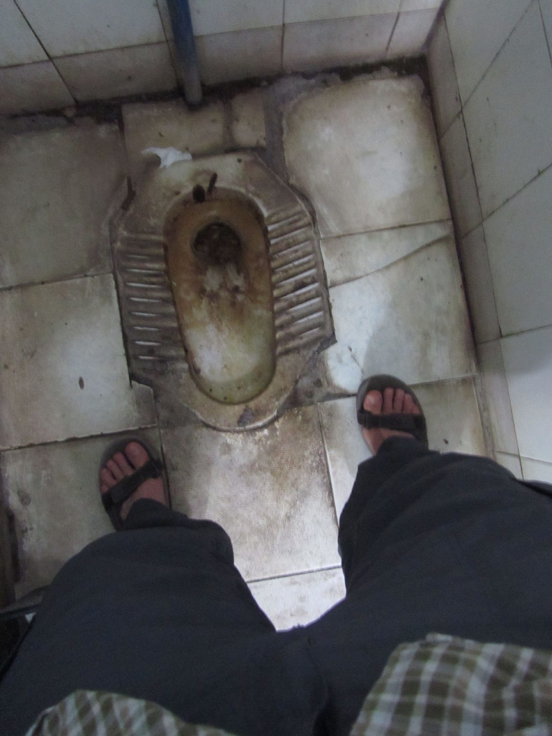 China-Turpan-Toilet