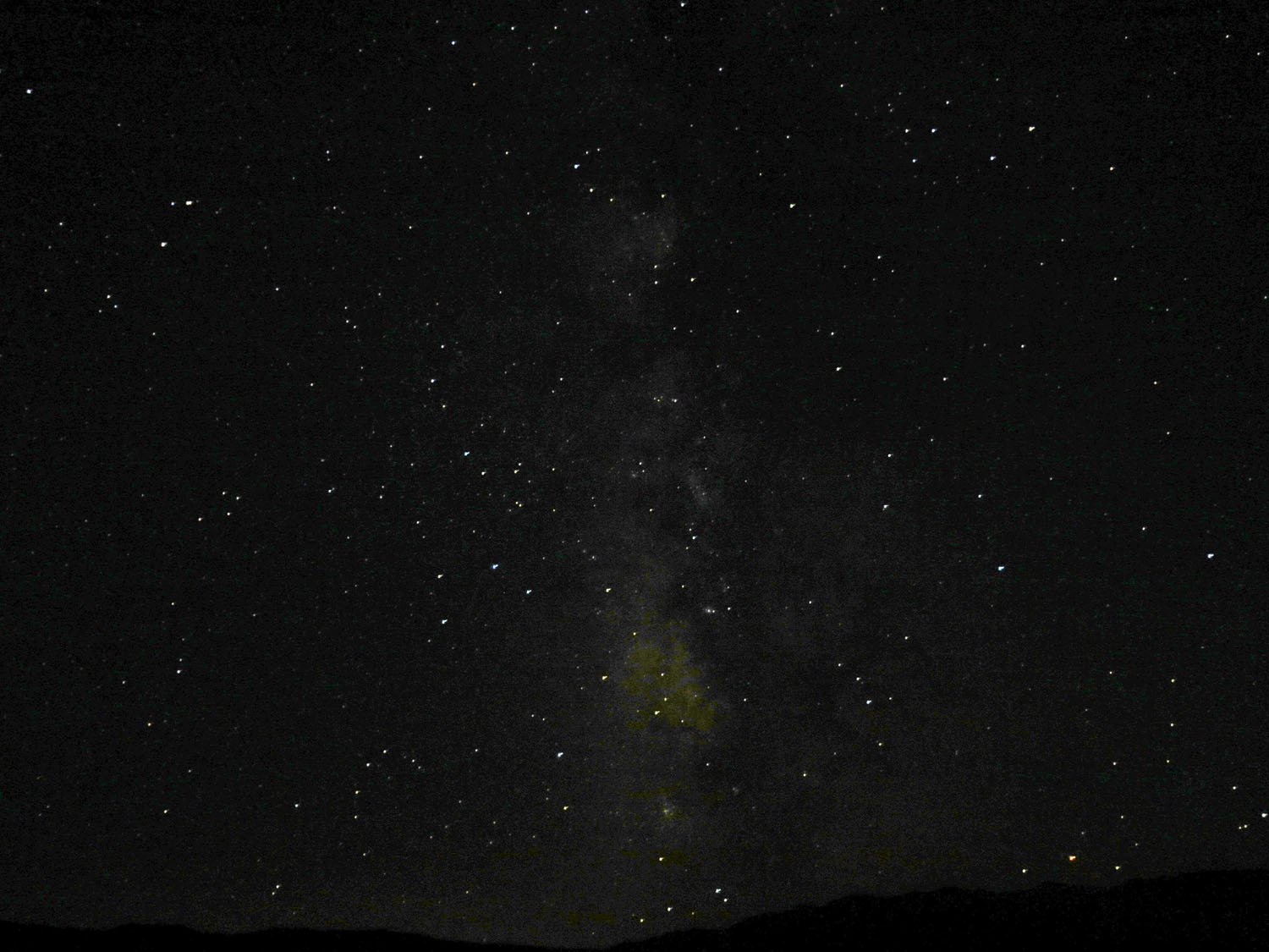 Death-Valley-Stars