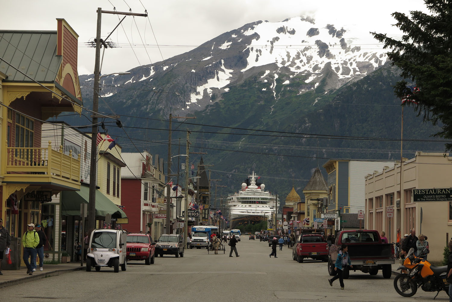Alaska-Skagway-Main-Street