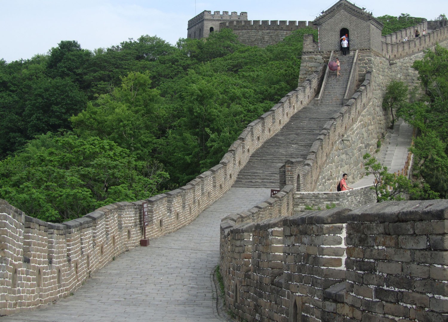 China-Great-Wall