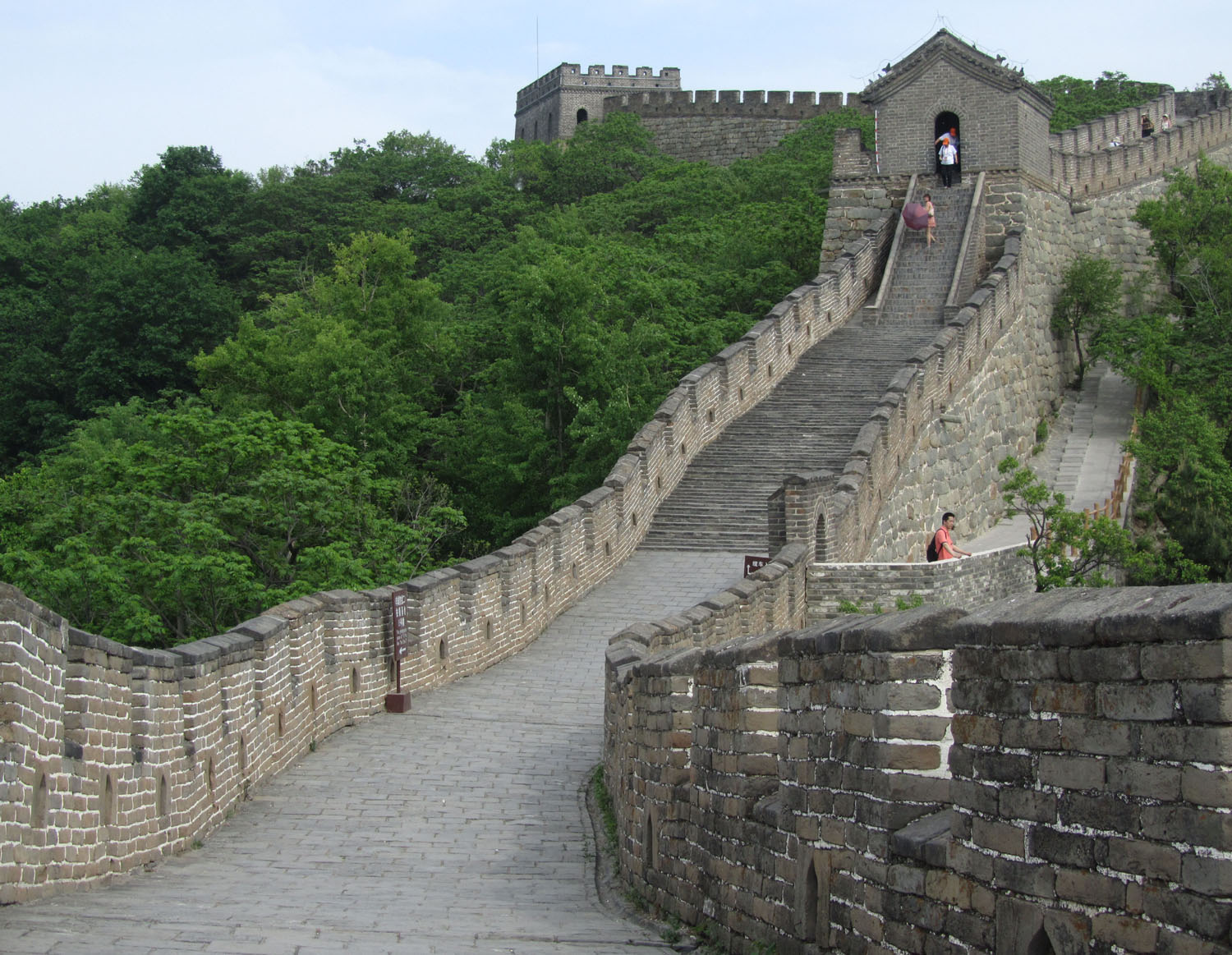 China-Great-Wall