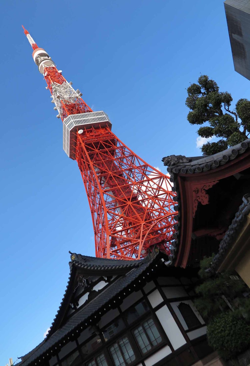 Japan-Tokyo-Tokyo-Tower